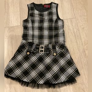 Girls Dress